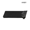 Electronic Digital Piano Keyboard Cover Dustproof Durable Foldable For 88 61 Key E2S